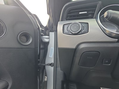 2023 Ford Mustang EcoBoost