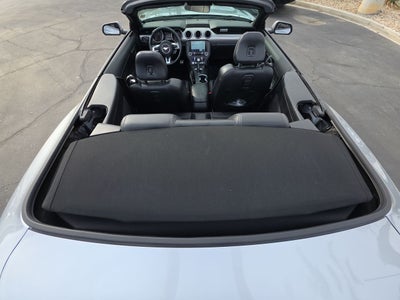 2023 Ford Mustang EcoBoost