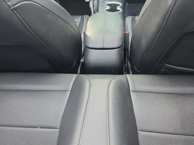 2023 Ford Mustang EcoBoost