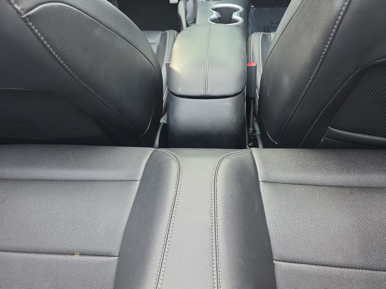 2023 Ford Mustang EcoBoost