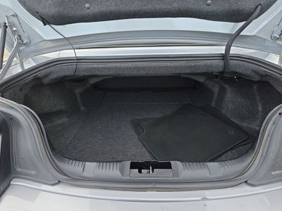 2023 Ford Mustang EcoBoost