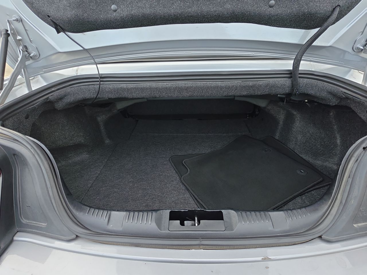 2023 Ford Mustang EcoBoost