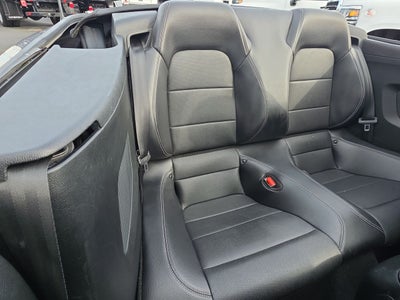 2023 Ford Mustang EcoBoost