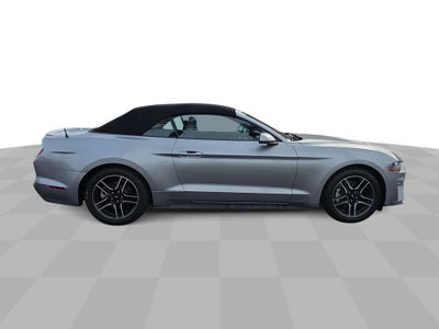 2023 Ford Mustang EcoBoost
