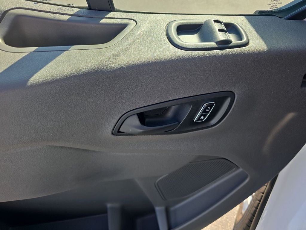 2024 Ford Transit Cargo Van Base