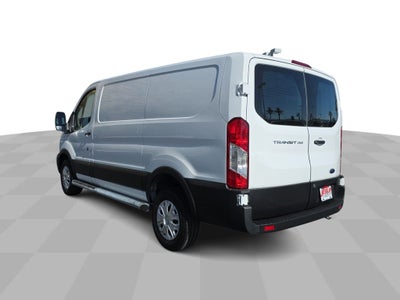2024 Ford Transit Cargo Van Base