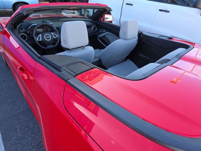 2023 Chevrolet Camaro 1LT