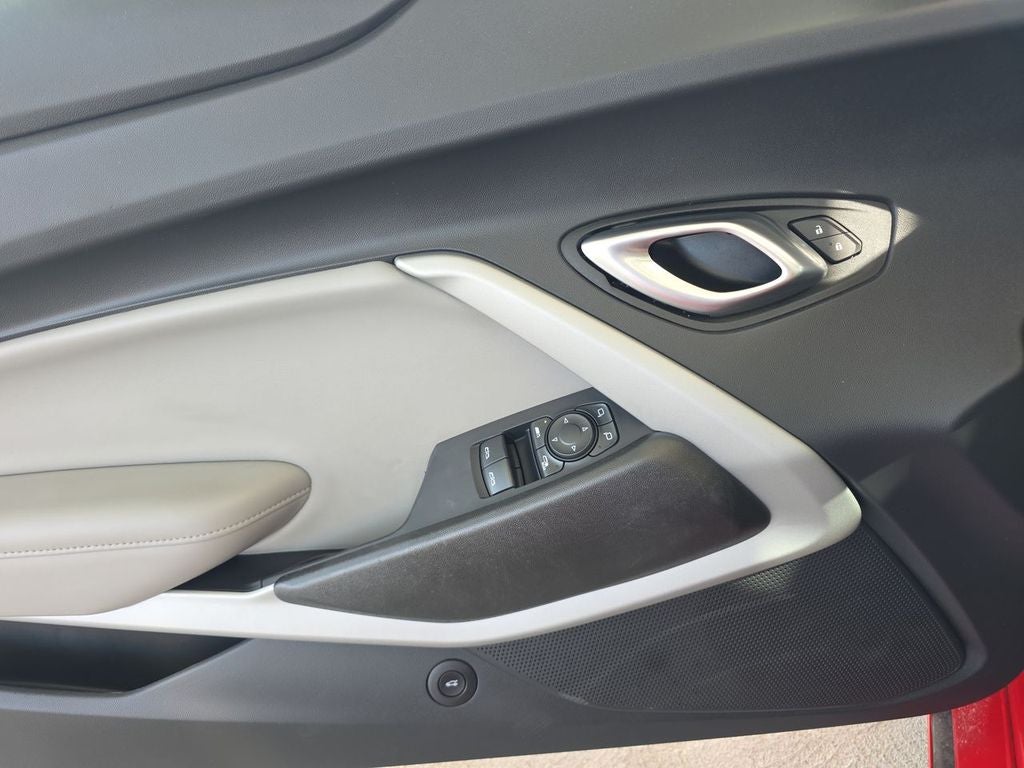 2023 Chevrolet Camaro 1LT