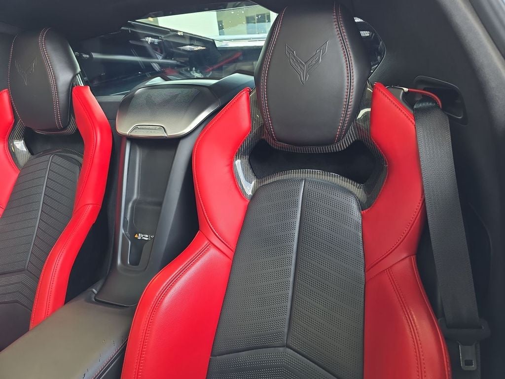 2020 Chevrolet Corvette Stingray 3LT