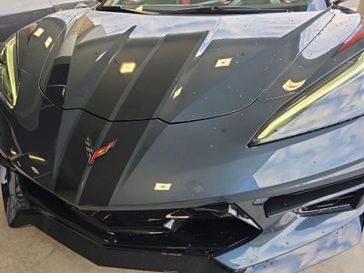 2020 Chevrolet Corvette Stingray 3LT