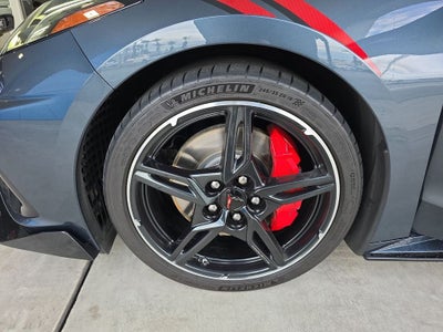 2020 Chevrolet Corvette Stingray 3LT
