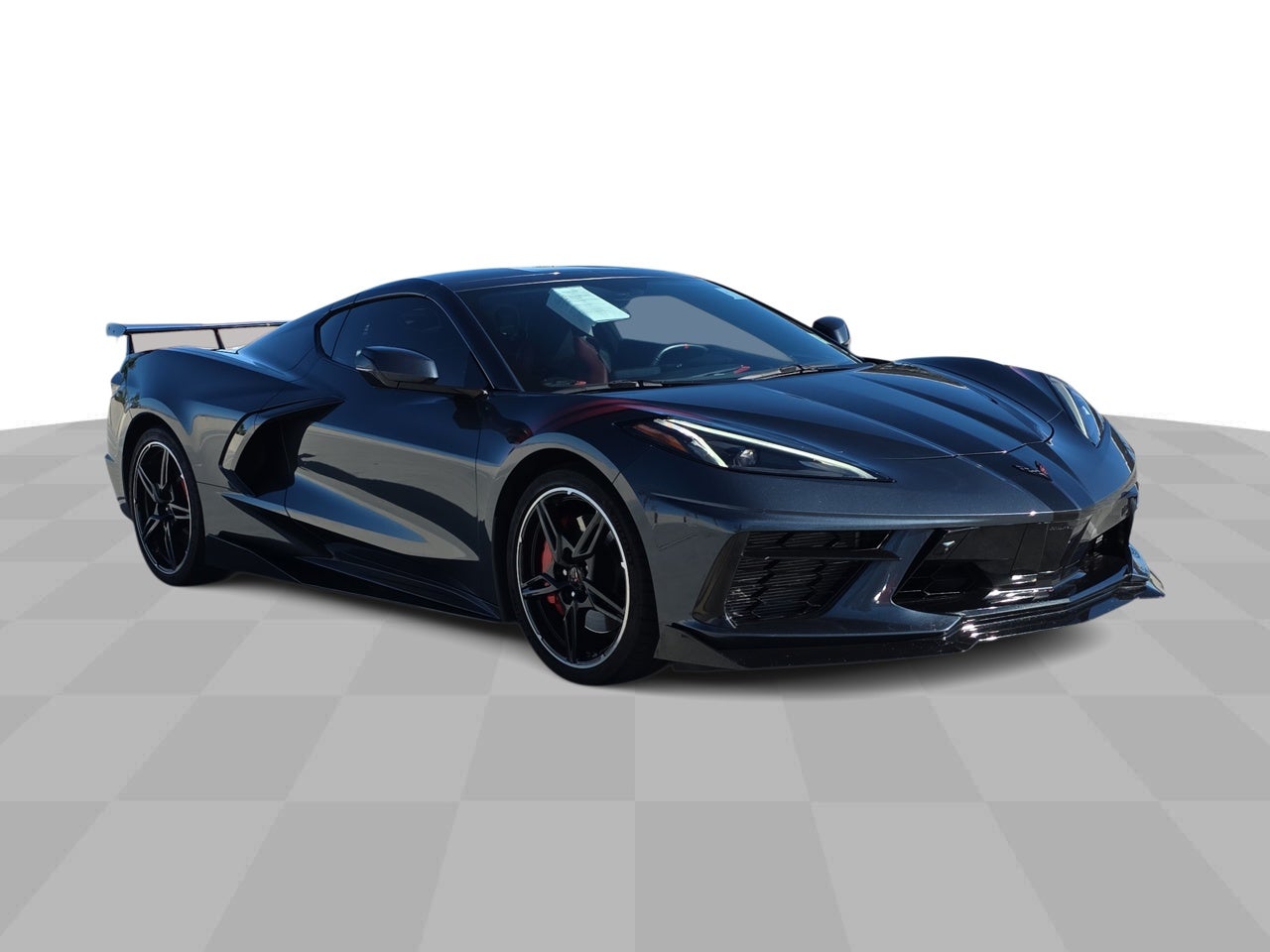 2020 Chevrolet Corvette Stingray 3LT