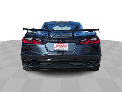 2020 Chevrolet Corvette Stingray 3LT