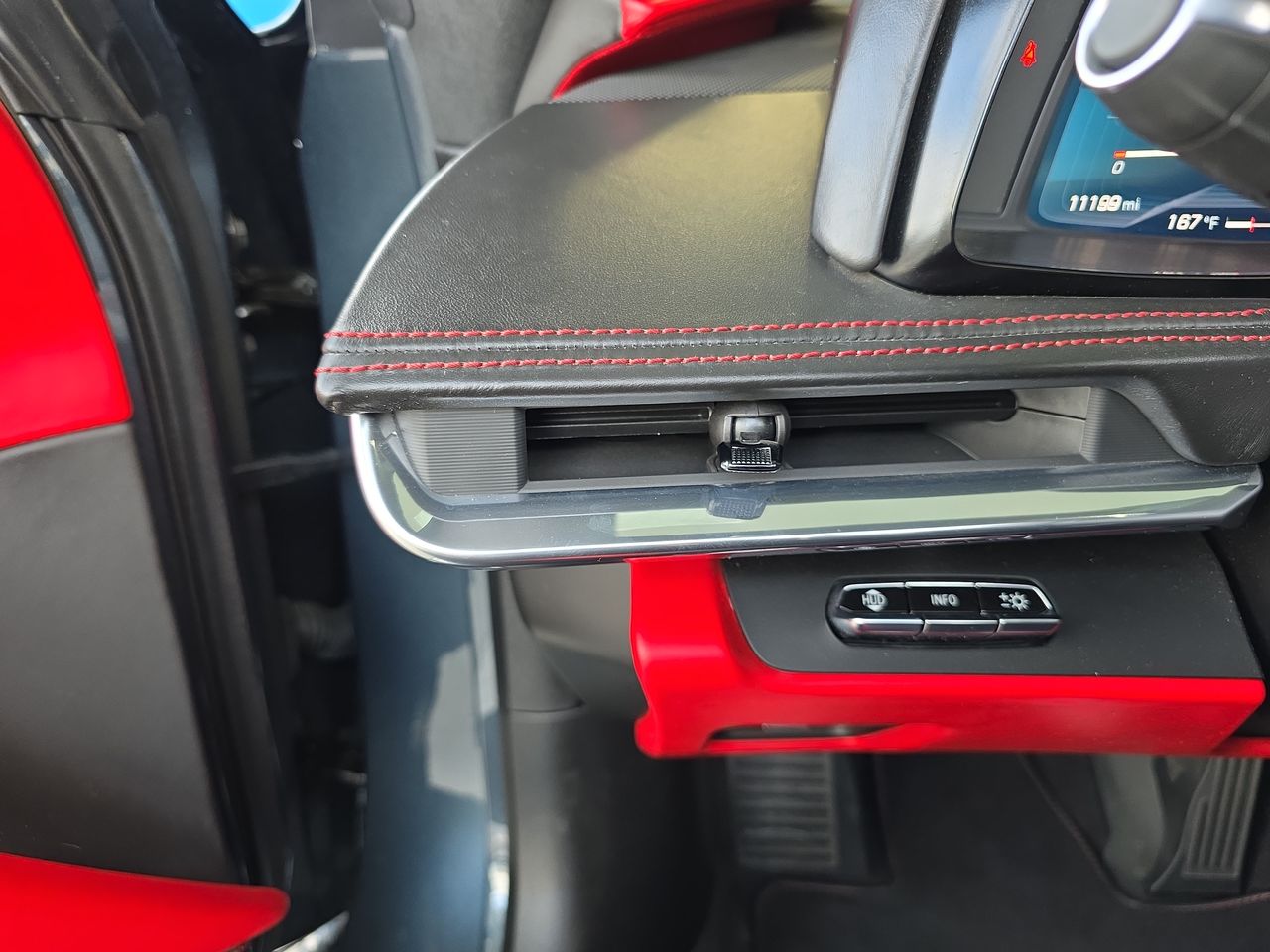 2020 Chevrolet Corvette Stingray 3LT