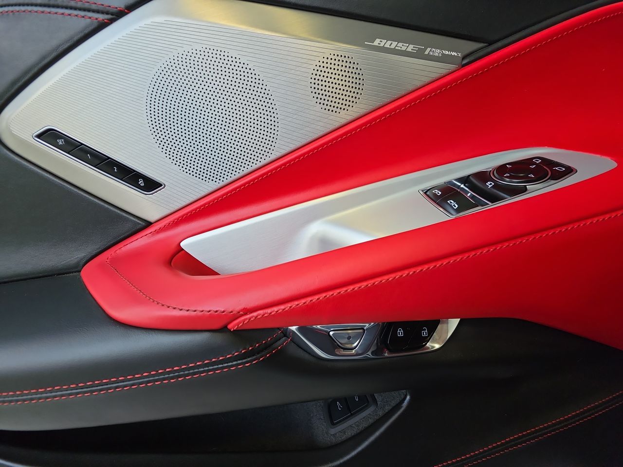 2020 Chevrolet Corvette Stingray 3LT