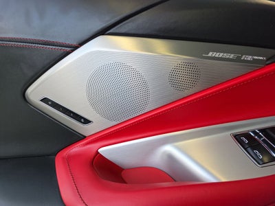 2020 Chevrolet Corvette Stingray 3LT