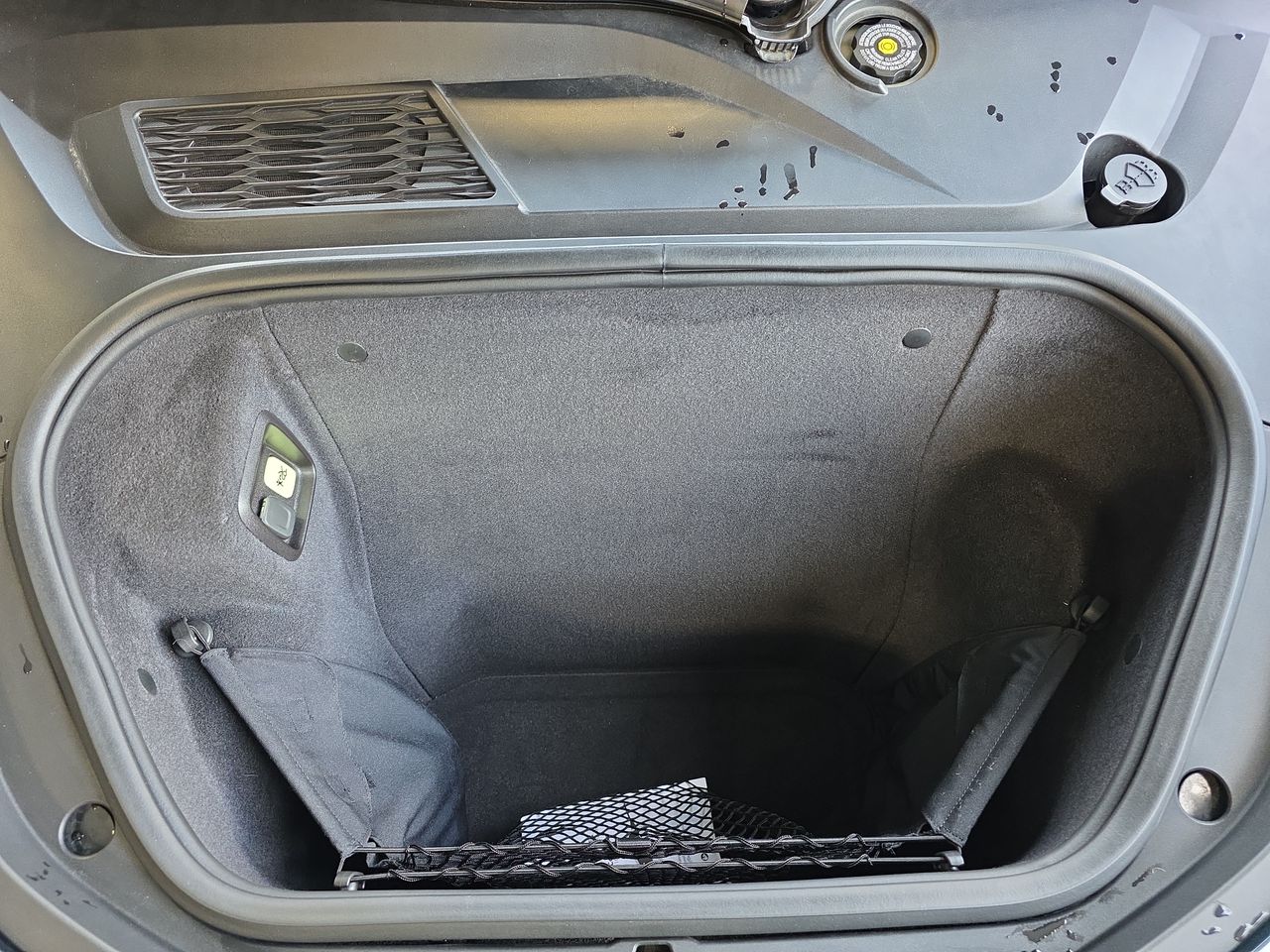 2020 Chevrolet Corvette Stingray 3LT