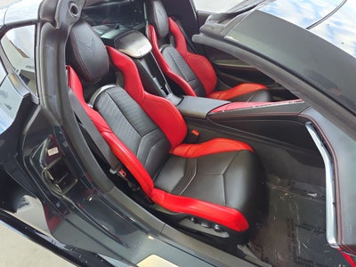 2020 Chevrolet Corvette Stingray 3LT