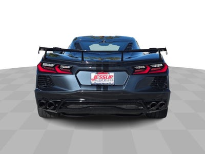 2020 Chevrolet Corvette Stingray 3LT