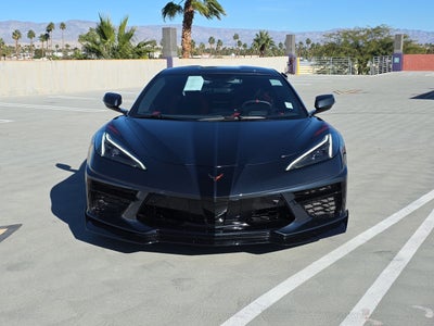 2020 Chevrolet Corvette Stingray 3LT