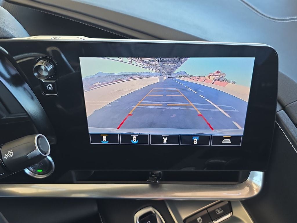 2021 Chevrolet Corvette Stingray 2LT