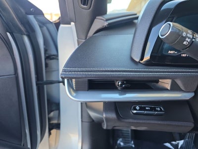 2021 Chevrolet Corvette Stingray 2LT