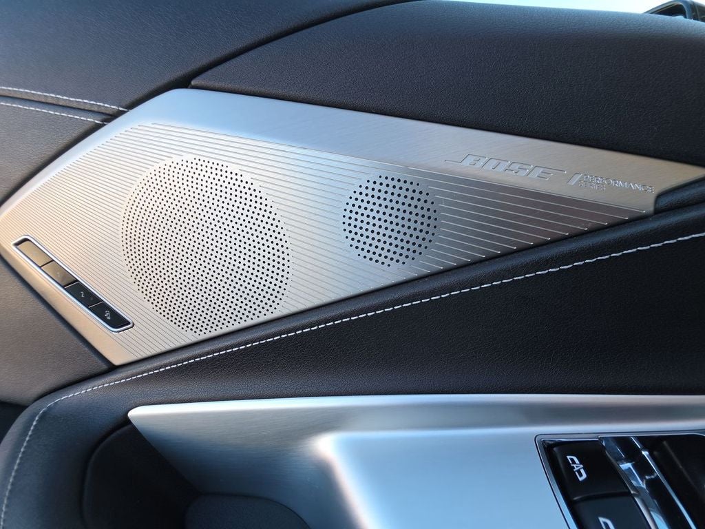 2021 Chevrolet Corvette Stingray 2LT