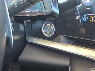 2021 Chevrolet Corvette Stingray 2LT