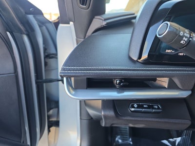 2021 Chevrolet Corvette Stingray 2LT