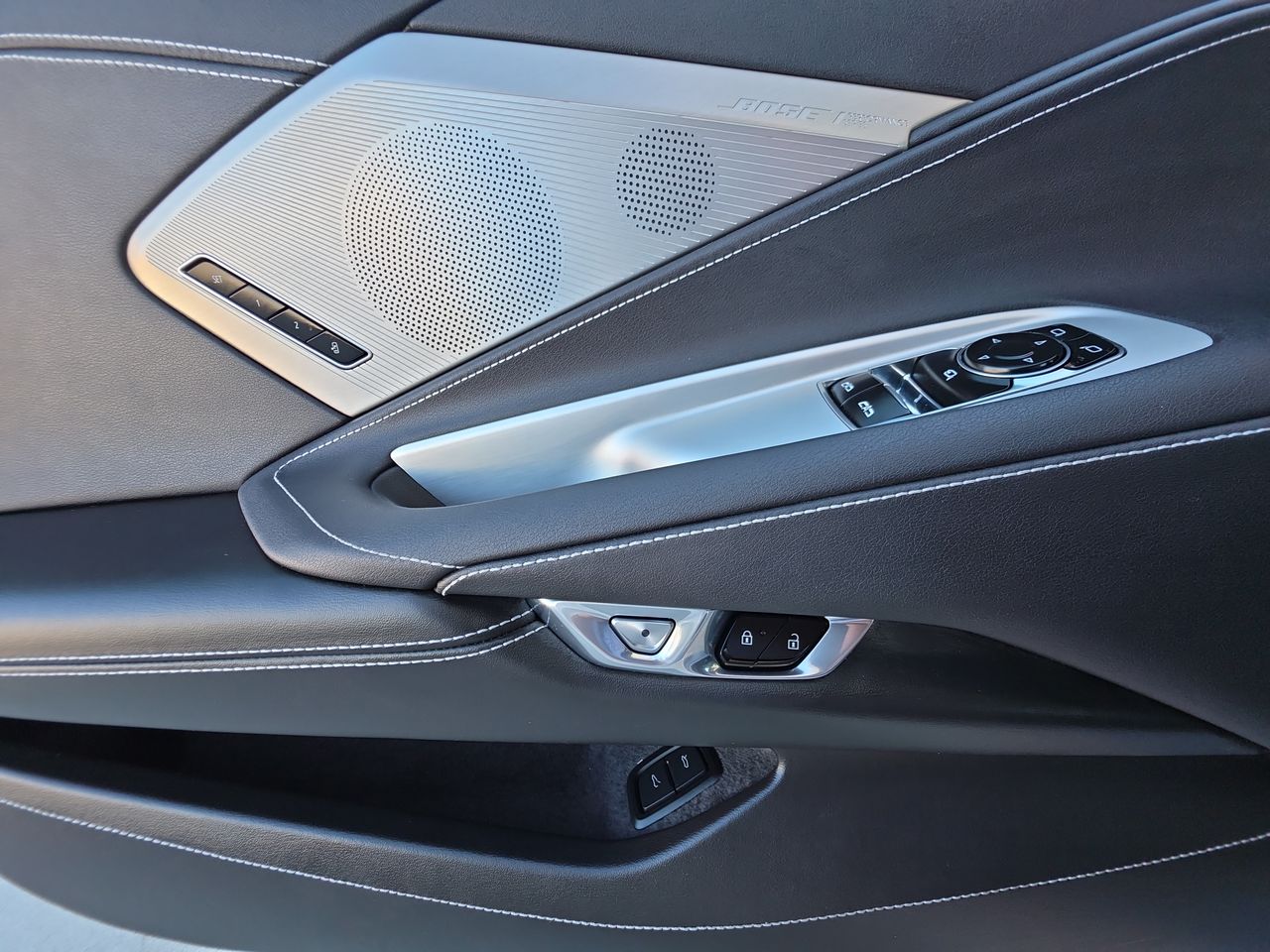 2021 Chevrolet Corvette Stingray 2LT