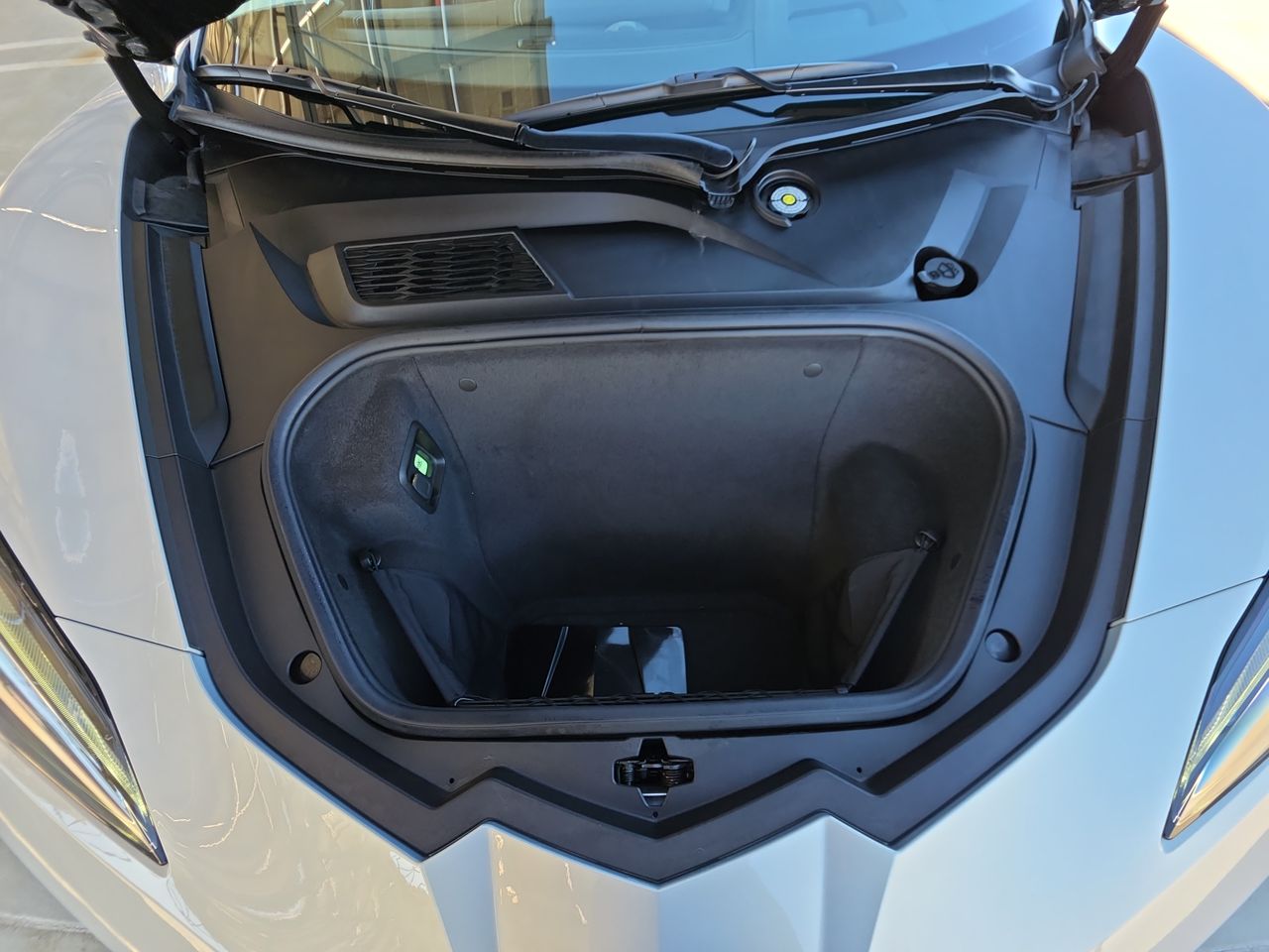 2021 Chevrolet Corvette Stingray 2LT