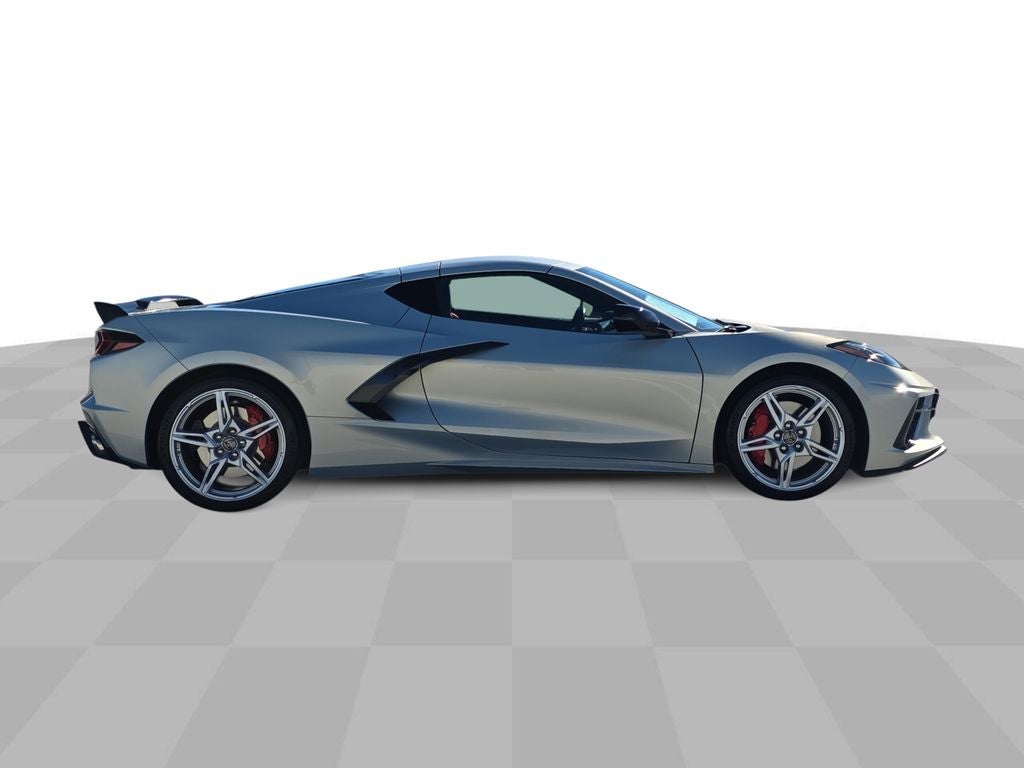 2021 Chevrolet Corvette Stingray 2LT