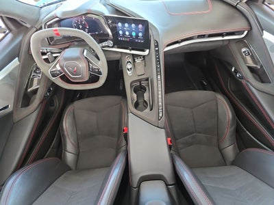 2021 Chevrolet Corvette Stingray 3LT