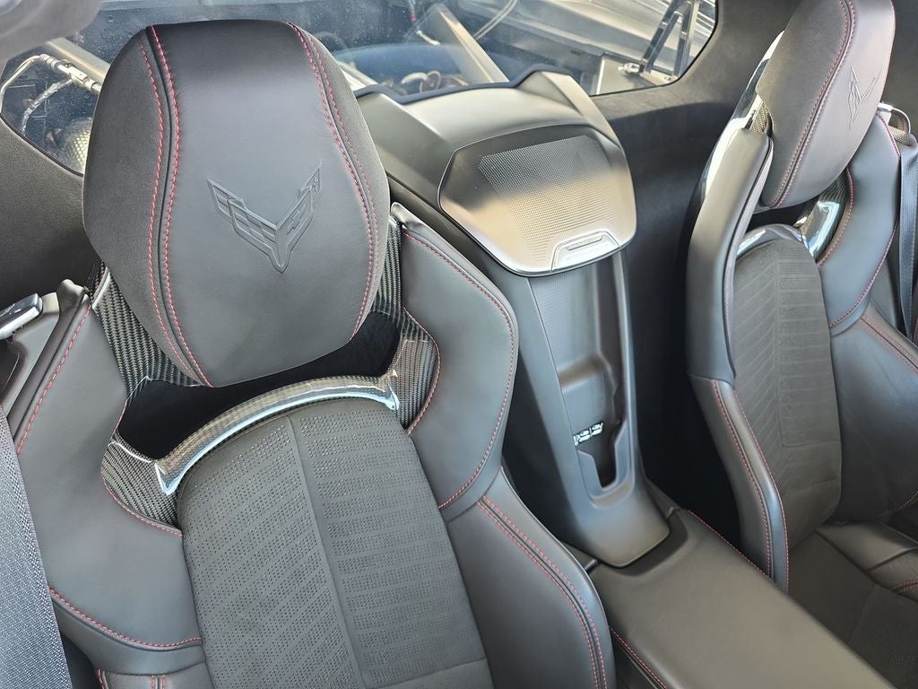 2021 Chevrolet Corvette Stingray 3LT