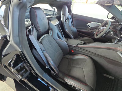 2021 Chevrolet Corvette Stingray 3LT