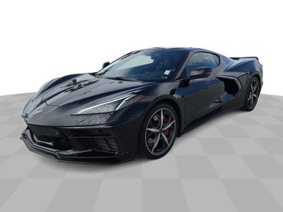 2021 Chevrolet Corvette Stingray 3LT