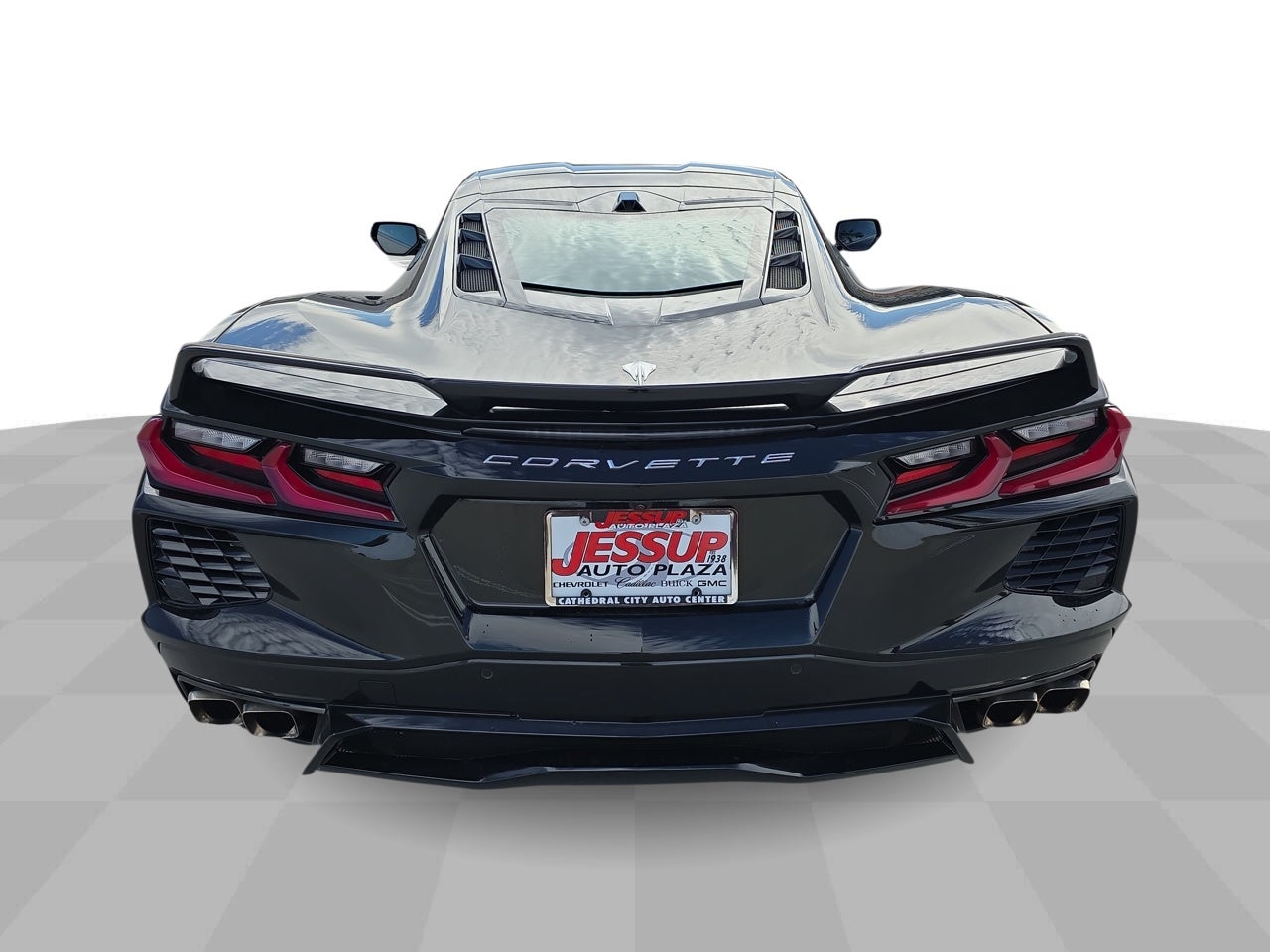 2021 Chevrolet Corvette Stingray 3LT