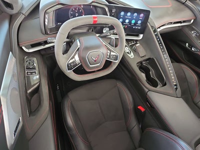 2021 Chevrolet Corvette Stingray 3LT