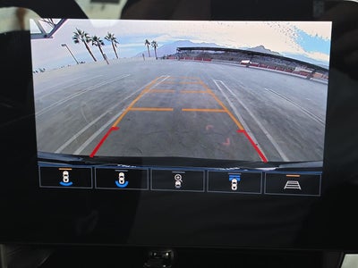 2021 Chevrolet Corvette Stingray 3LT