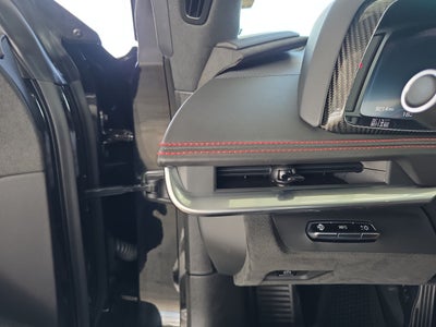 2021 Chevrolet Corvette Stingray 3LT