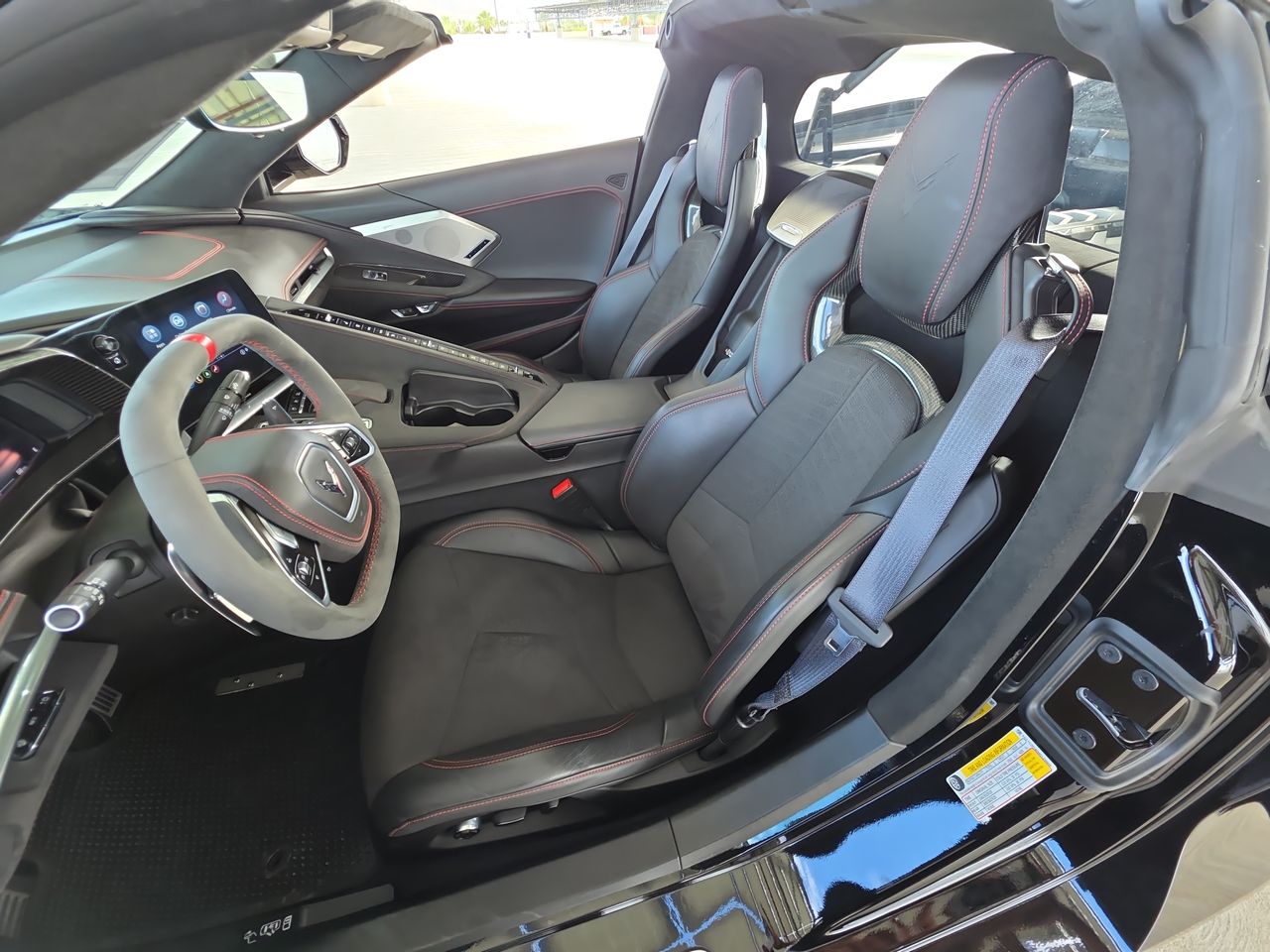 2021 Chevrolet Corvette Stingray 3LT