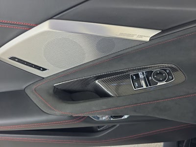 2021 Chevrolet Corvette Stingray 3LT