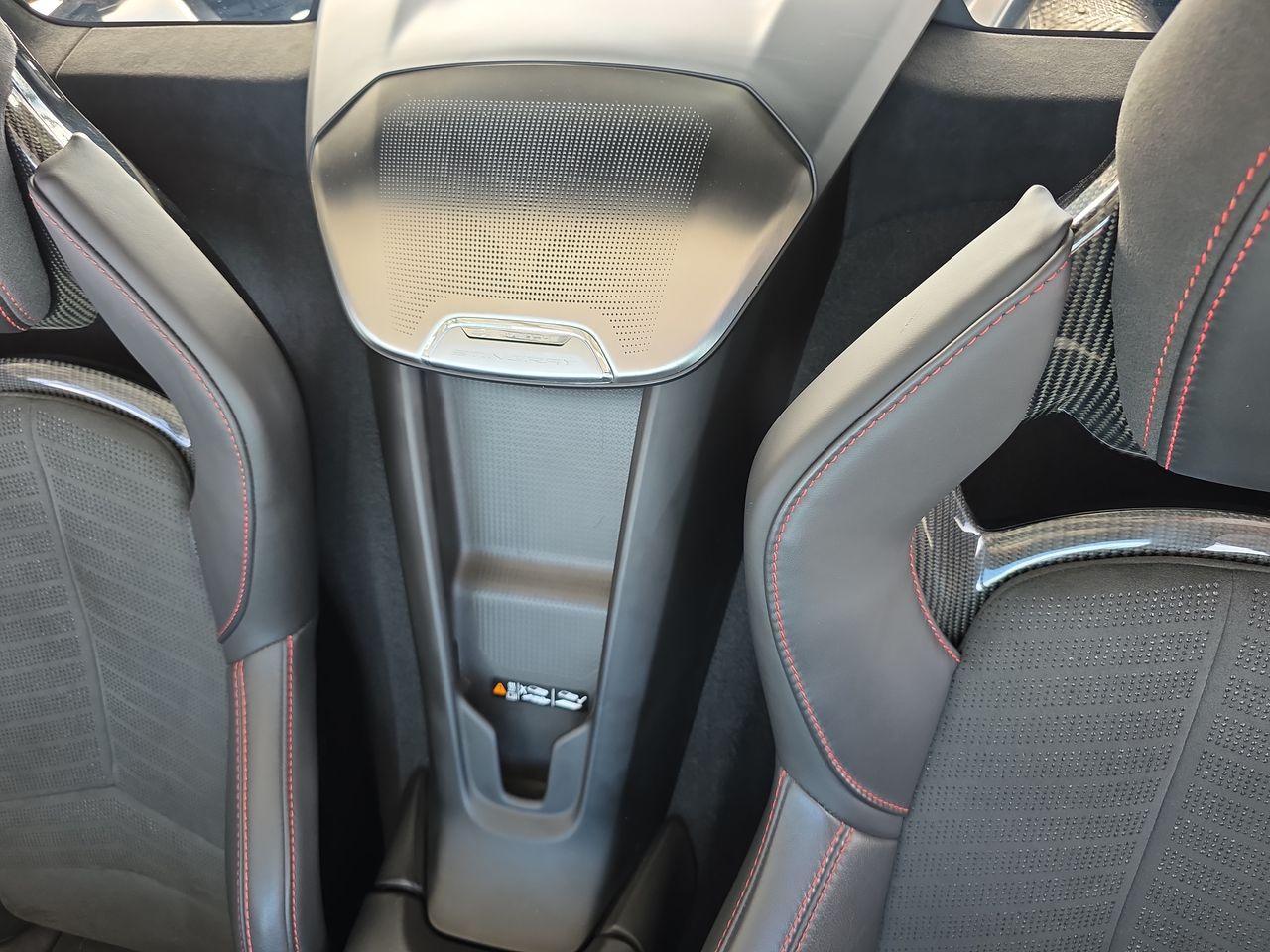 2021 Chevrolet Corvette Stingray 3LT