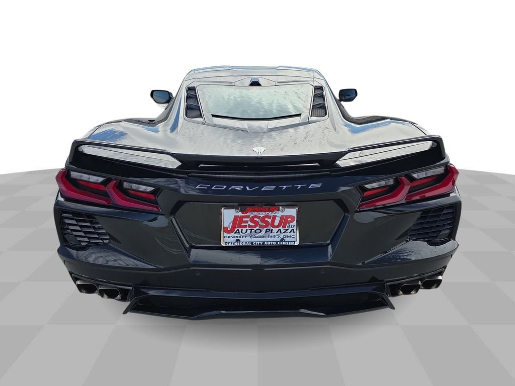 2021 Chevrolet Corvette Stingray 3LT