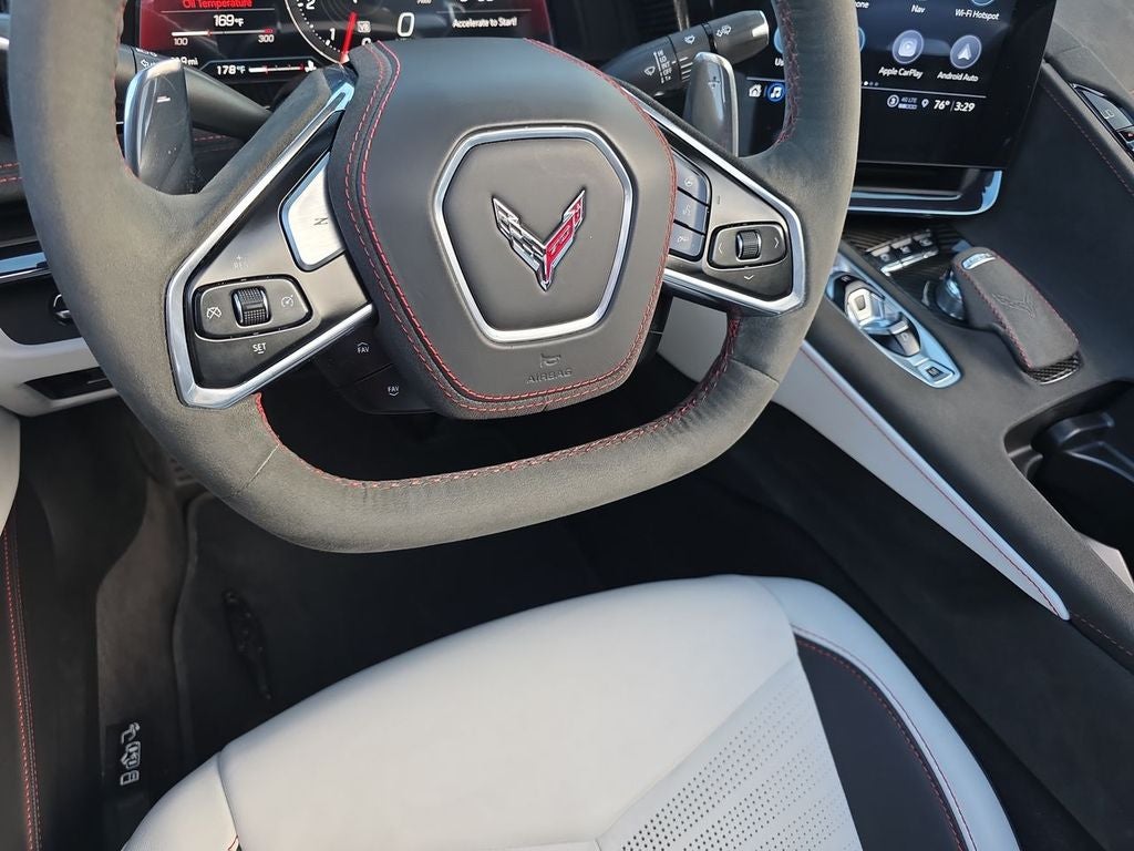 2023 Chevrolet Corvette Stingray 3LT