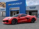 2025 Chevrolet Corvette Z06 1LZ