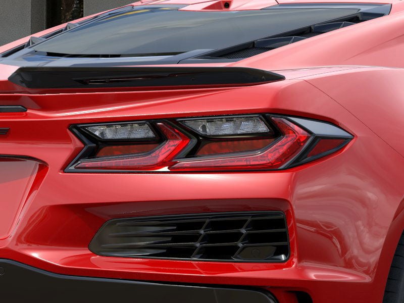 2025 Chevrolet Corvette Z06 1LZ