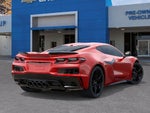2025 Chevrolet Corvette Z06 1LZ