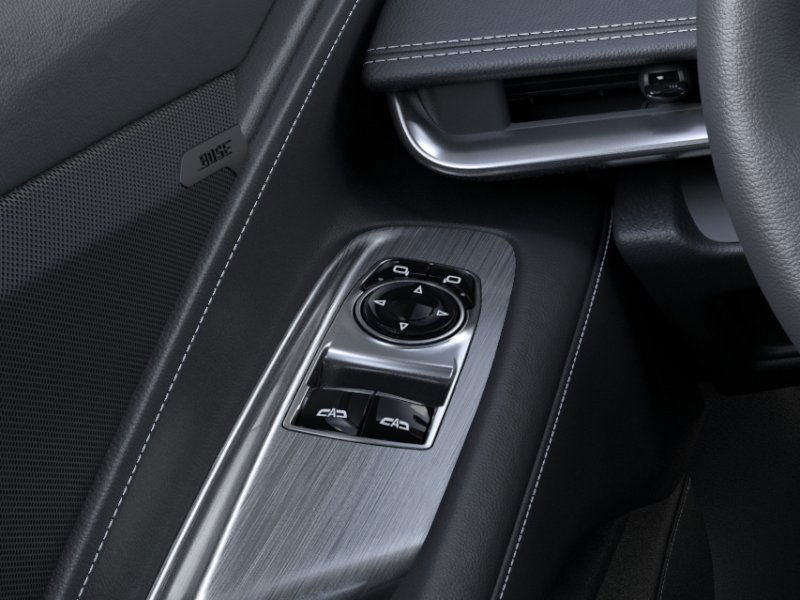 2025 Chevrolet Corvette Z06 1LZ