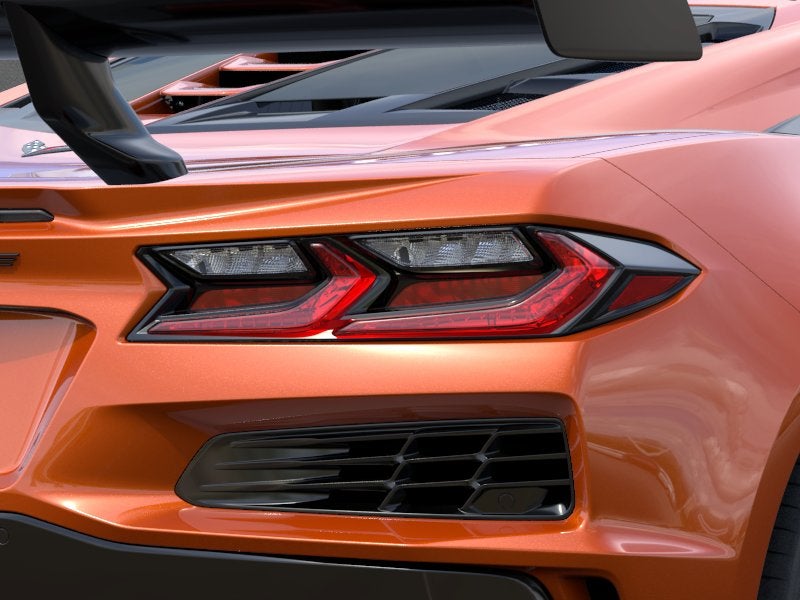 2026 Chevrolet Corvette ZR1 3LZ